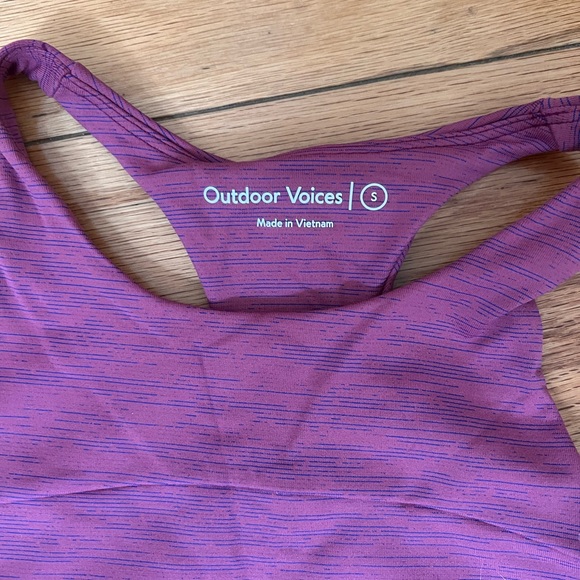 Outdoor Voices TechSweat Set - Picture 5 of 5